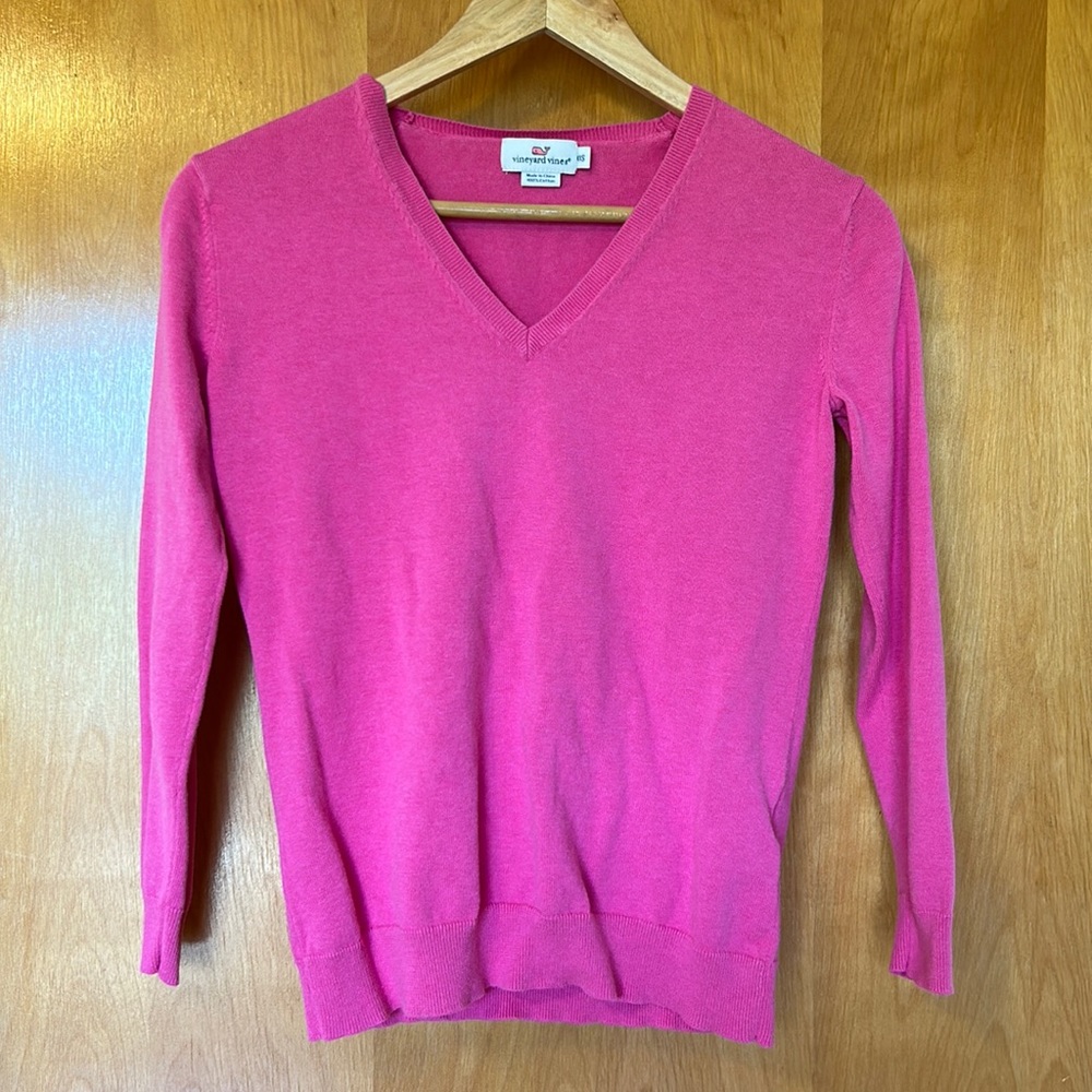 Vineyard Vines sweater